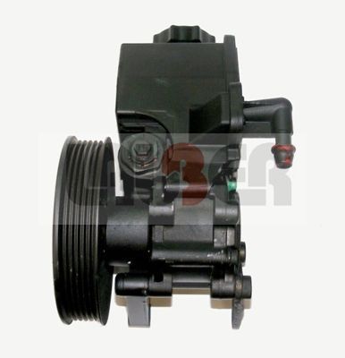 Hydraulikpumpe, Lenkung LAUBER 55.0901