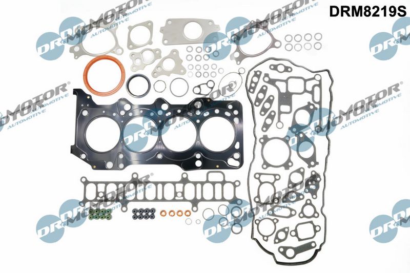 Dichtungsvollsatz  Motor Dr.Motor Automotive DRM8219S
