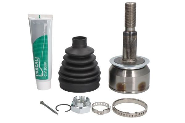 Gelenksatz, Antriebswelle PASCAL G11097PC