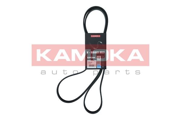 Keilrippenriemen KAMOKA 7016176
