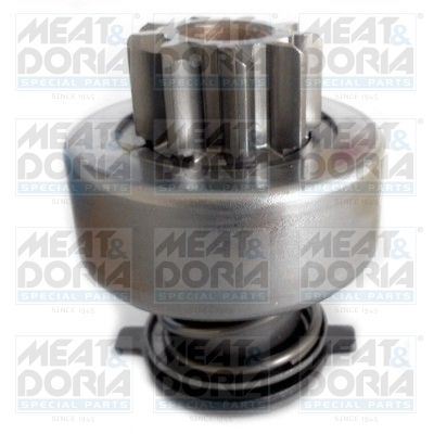 Ritzel, Starter MEAT & DORIA 47169