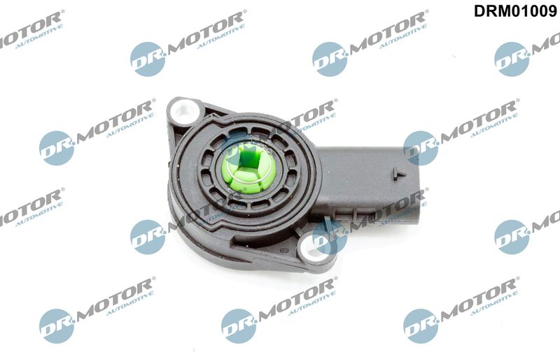 Sensor, Saugrohrumschaltklappe DR.MOTOR AUTOMOTIVE DRM01009