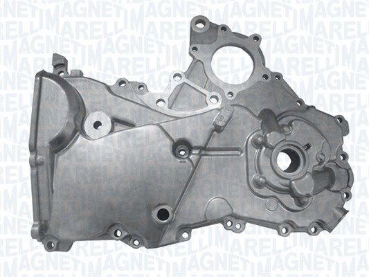 Ölpumpe MAGNETI MARELLI 351516000104