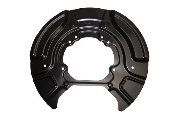 Ankerblech Spritzblech TRUCKTEC AUTOMOTIVE 08.35.281