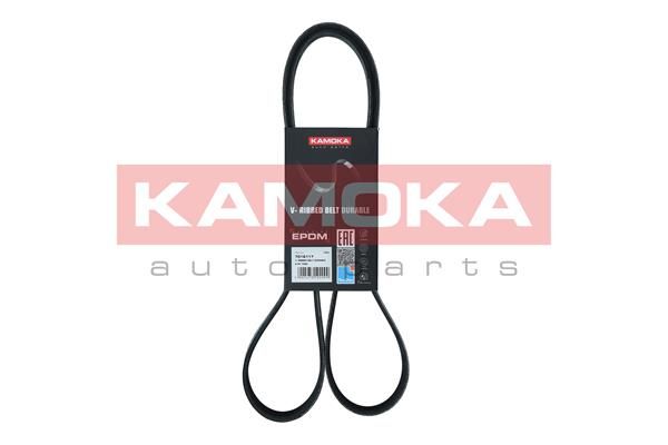 Keilrippenriemen KAMOKA 7016117