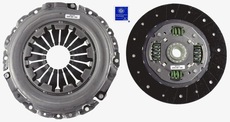 Kupplungssatz SACHS 3000 951 335