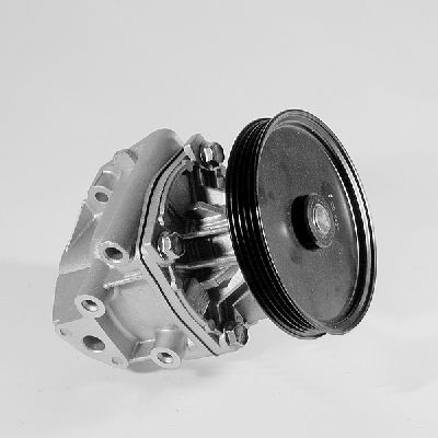 Wasserpumpe, Motorkühlung HEPU P115