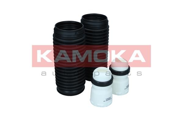 Staubschutzsatz, Stoßdämpfer KAMOKA 2019195