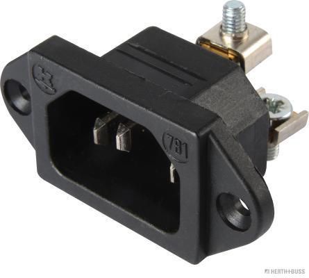 Stecker HERTH+BUSS ELPARTS 51307200