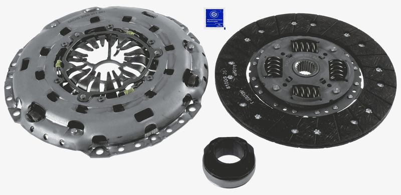 Kupplungssatz SACHS 3000 951 861