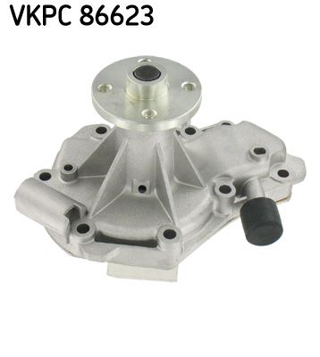 Wasserpumpe, Motorkühlung SKF VKPC86623