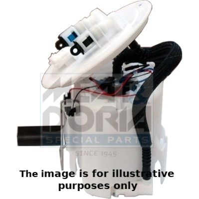 Kraftstoff-Fördereinheit MEAT & DORIA 77159E