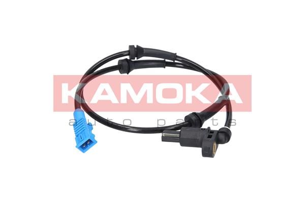 Sensor, Raddrehzahl KAMOKA 1060365