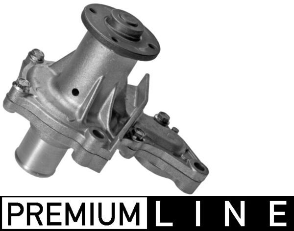 Wasserpumpe, Motorkühlung MAHLE CP343000P