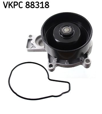 Wasserpumpe, Motorkühlung SKF VKPC88318