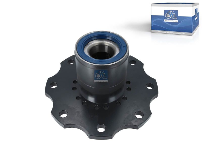 Radnabe DT Spare Parts 5.30182