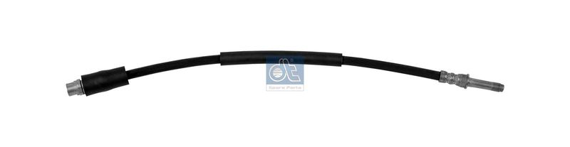 Bremsschlauch DT Spare Parts 4.81343