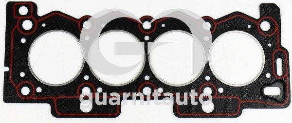 Dichtung, Zylinderkopf GUARNITAUTO 103641-1912