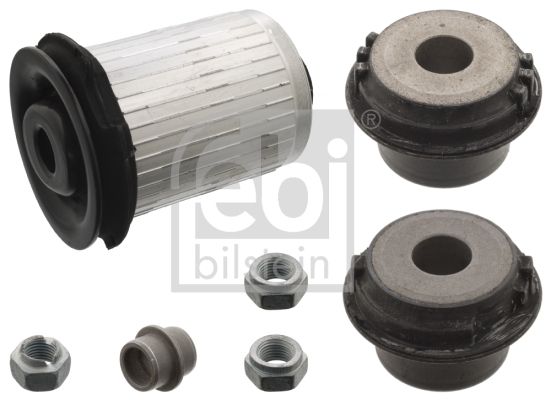 Lagerung, Lenker FEBI BILSTEIN 100929