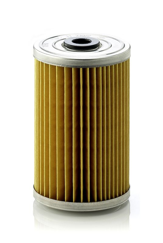 Ölfilter MANN-FILTER h 719/2