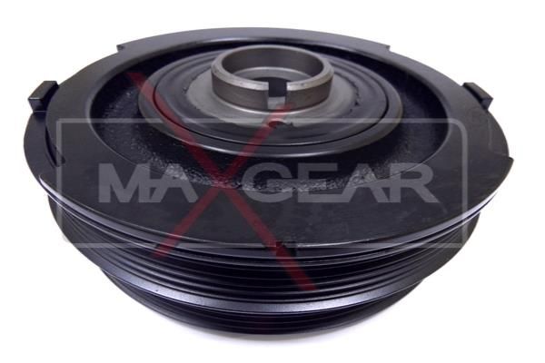 Riemenscheibe Kurbelwelle MAXGEAR 30-0003