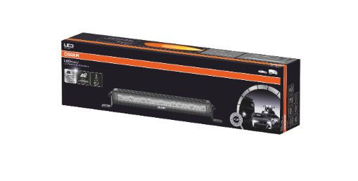 Fernscheinwerfer Osram LEDDL131-SP SM