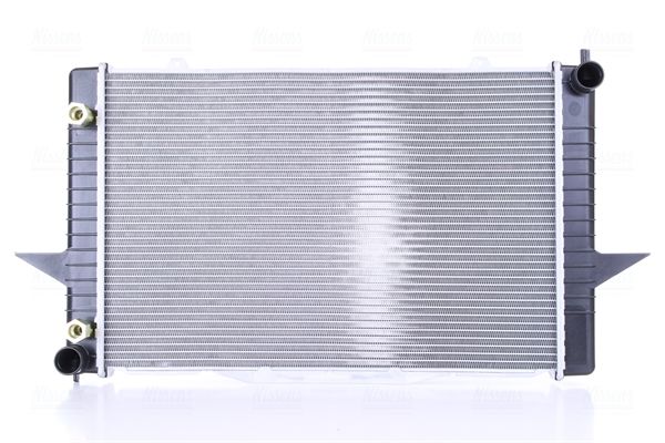 Kühler, Motorkühlung NISSENS 65548a