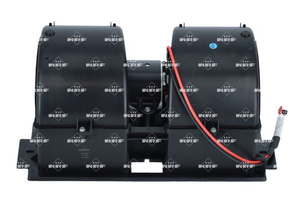 Innenraumgebläse NRF 34150