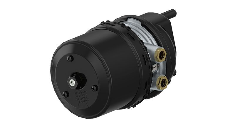 Kombibremszylinder WABCO 925 488 061 0