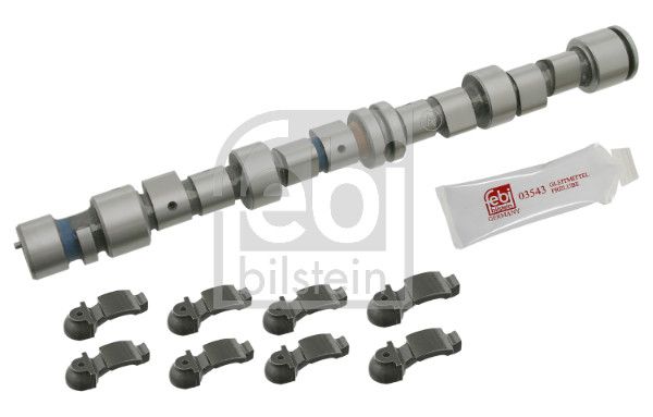 Nockenwellensatz FEBI BILSTEIN 24549