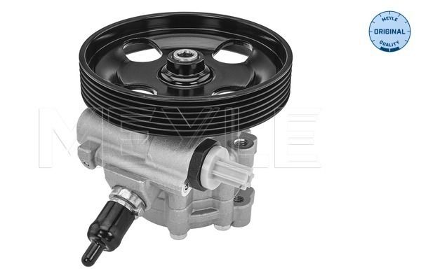 Hydraulikpumpe, Lenkung MEYLE 11-146310006