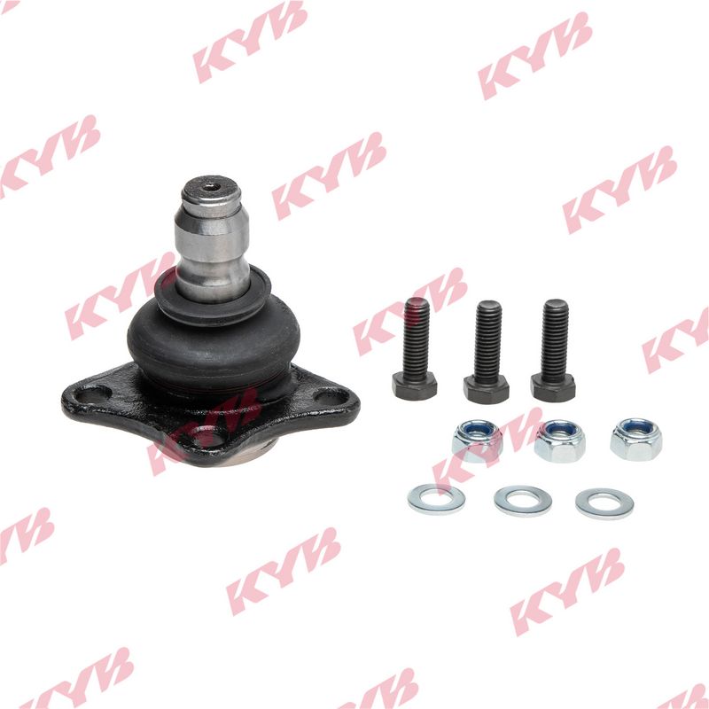Trag-/Führungsgelenk KYB KBJ4138
