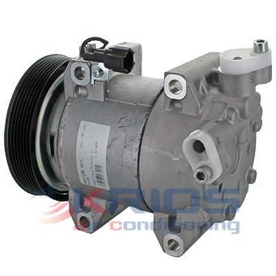 Kompressor, Klimaanlage MEAT & DORIA K12132A