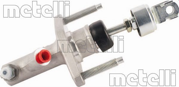 Geberzylinder, Kupplung METELLI 55-0143
