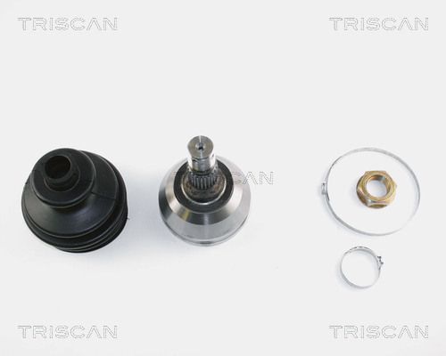 Gelenksatz Antriebswelle TRISCAN 8540 10103