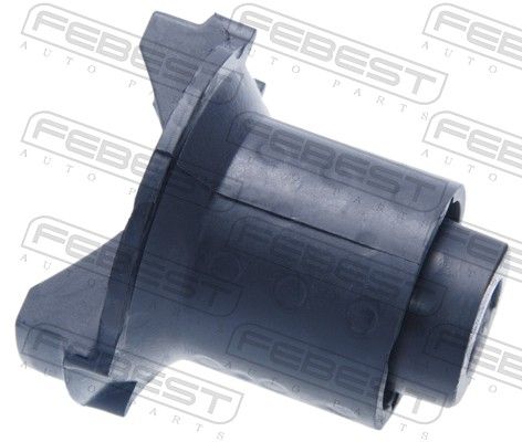 Lagerung, Achskörper FEBEST BZAB-020