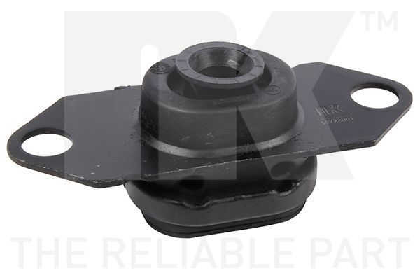 Lagerung, Motor NK 59722001