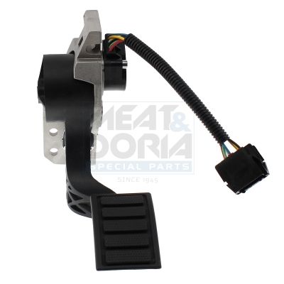 Fahrpedalsatz MEAT & DORIA 83748
