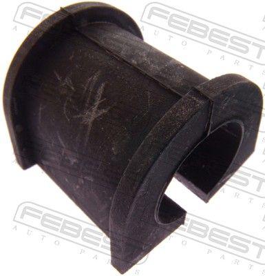 Lagerung, Stabilisator FEBEST SZSB-GVTF