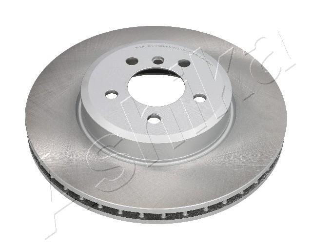 Bremsscheibe Ashika 60-00-0131C