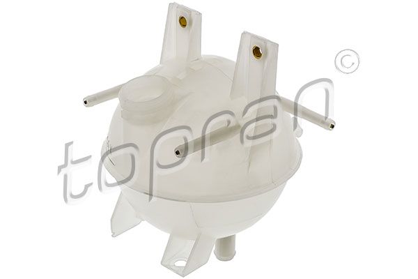 Ausgleichsbehälter, Kühlmittel TOPRAN 302 782