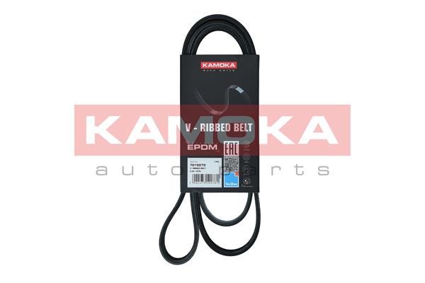 Keilrippenriemen KAMOKA 7015070