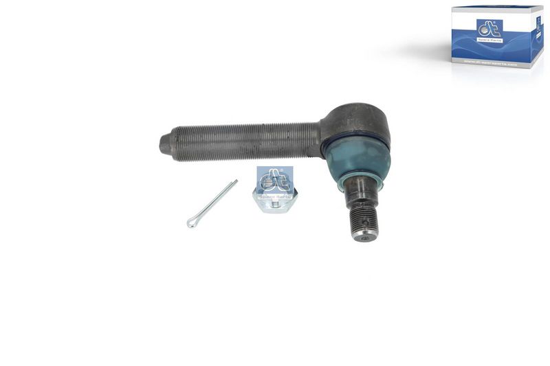 Spurstangenkopf DT Spare Parts 5.22037