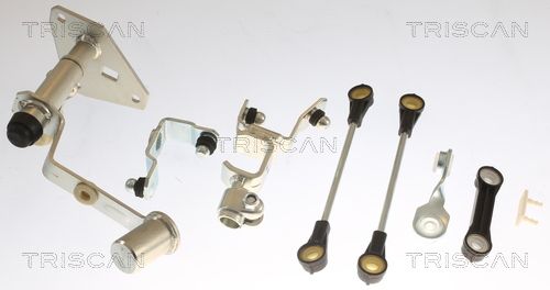 Seilzug, Schaltgetriebe TRISCAN 8140 29766