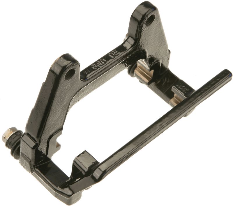 Halter, Bremssattel TRW BDA907