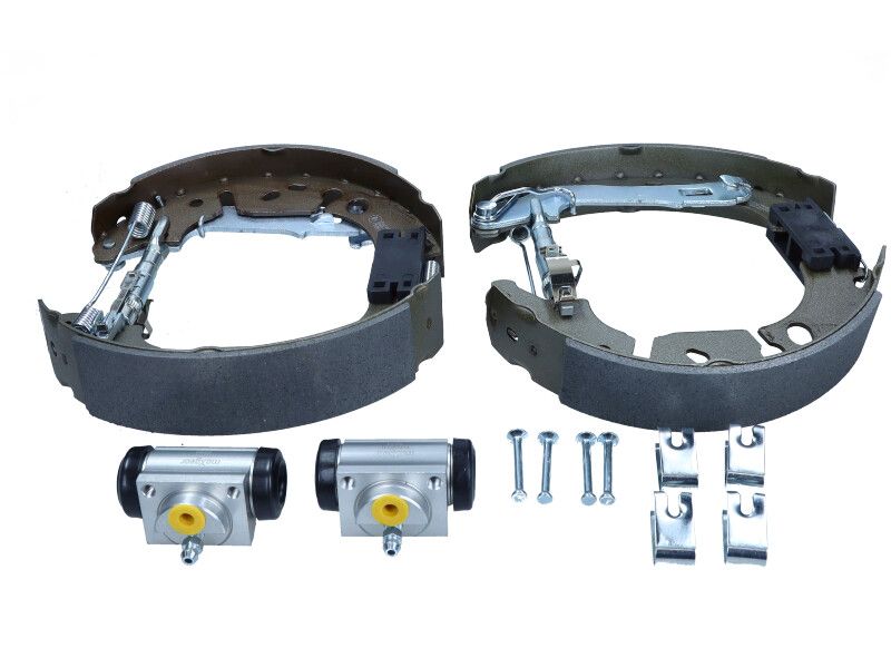 Bremsbackensatz MAXGEAR 19-5669KIT
