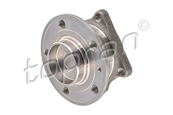 Radlager TOPRAN 600 227