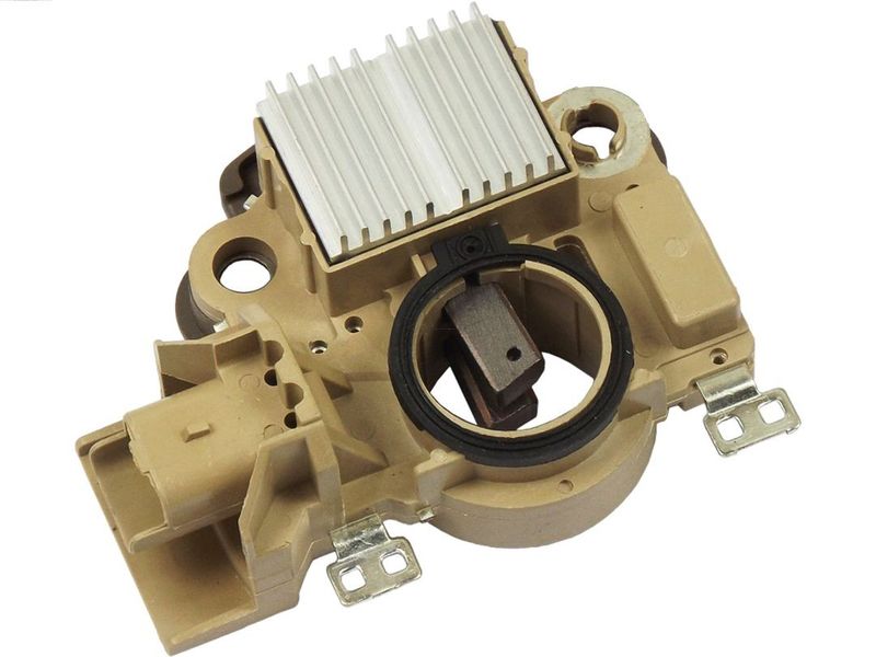 Generatorregler AS-PL are5112