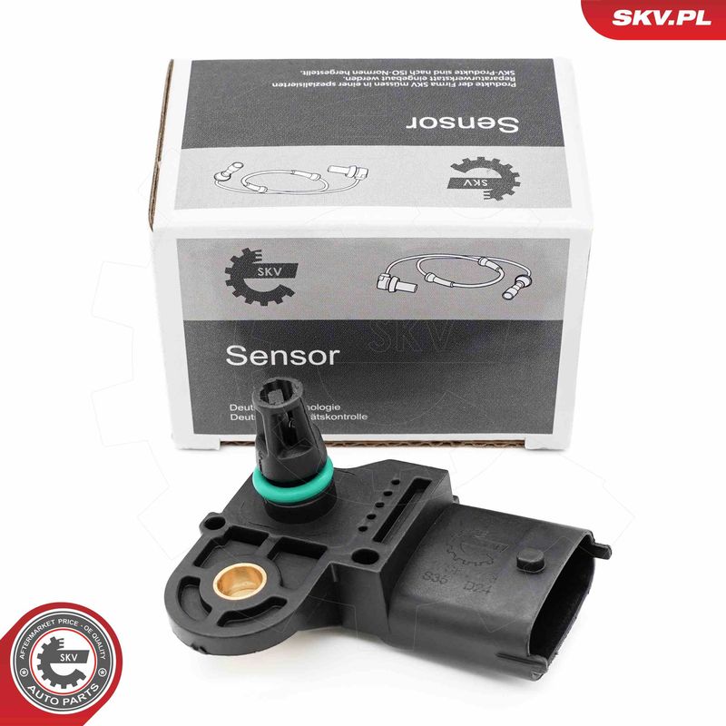 Sensor, Saugrohrdruck ESEN SKV 17SKV178