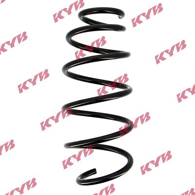Fahrwerksfeder KYB RA4042